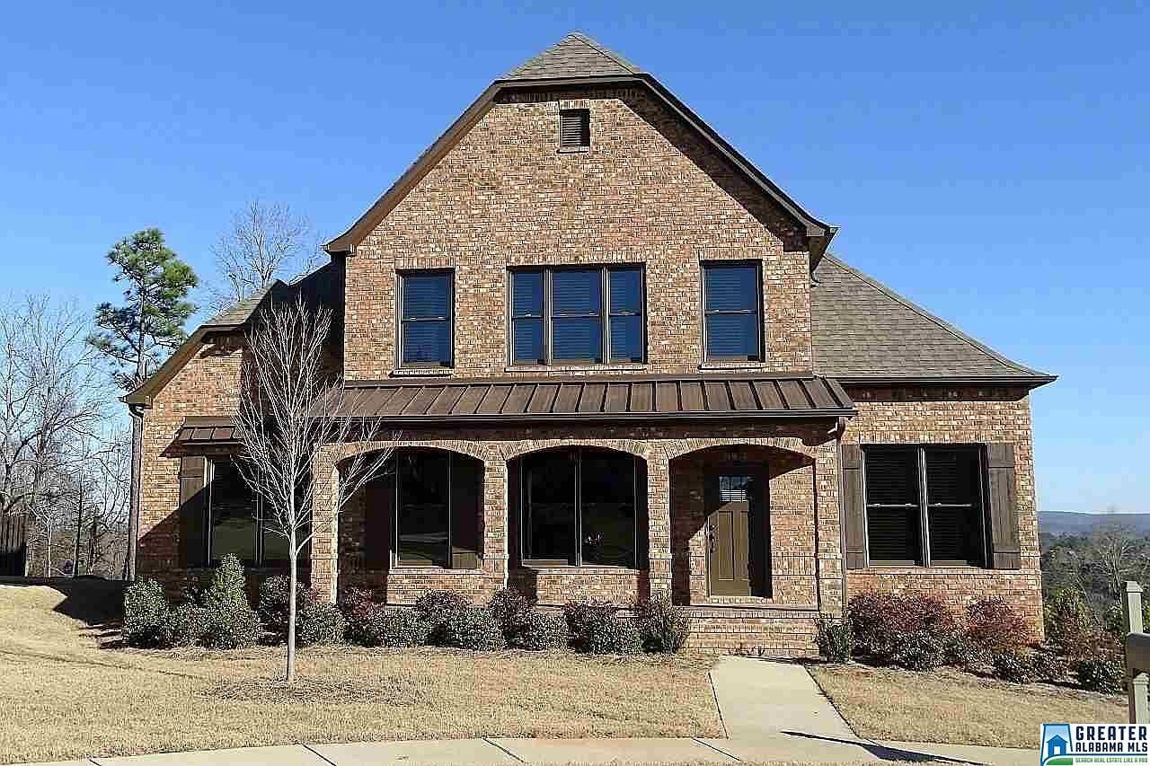 1520 Scout Trce, Hoover, AL 35244 Zillow