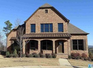 1520 Scout Trce, Hoover, AL 35244