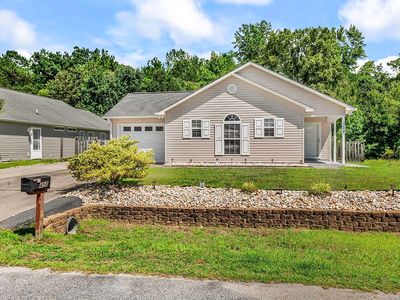 458 Sean River Rd., Conway, SC, 29526