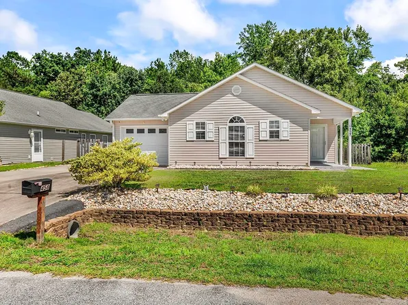 458 Sean River Rd., Conway, SC 29526