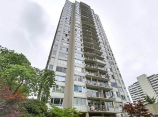 1850 Comox St #1908, Vancouver, BC V6G 1R3