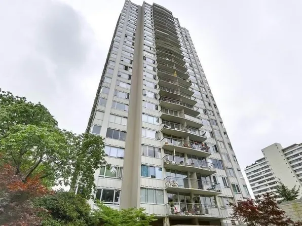 1850 Comox St #1908, Vancouver, BC V6G 1R3