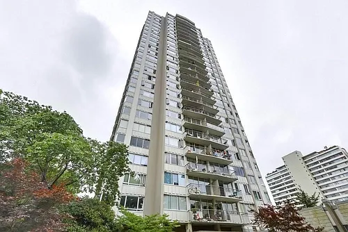1850 Comox St #1908 Photo 1