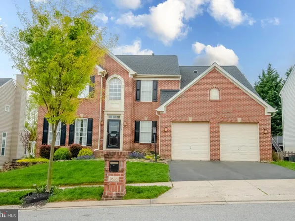 9626 Gerst Rd, Perry Hall, MD 21128