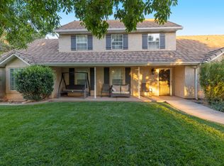 35 S Main St, La Verkin, UT 84745