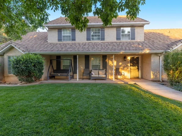 35 S Main St, La Verkin, UT 84745