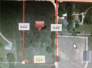 Peterson Rd, Gentry, AR 72734