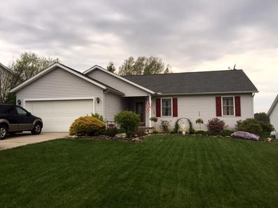 1008 Brittingham Dr, Ravenna, OH, 44266
