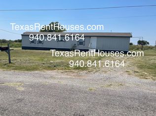 8401 Bobby Point Rd, Wichita Falls, TX 76305