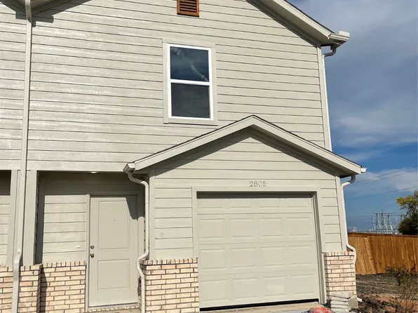 2809 Peony Dr #2805, Sherman, TX 75092