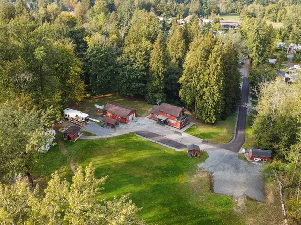 25330 72nd Ave, Langley, BC V4W 1H6