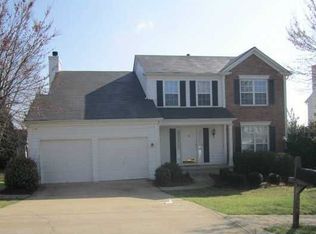 3895 Chastatee Dr, Duluth, GA 30097