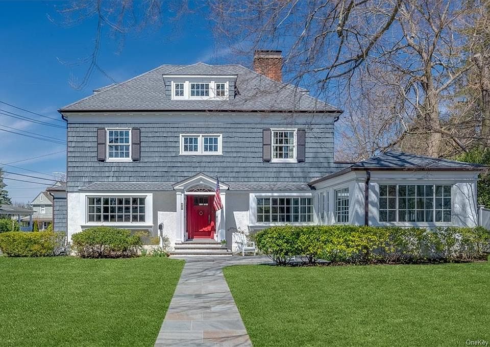 74 Willow Avenue, Larchmont, NY 10538 Zillow