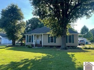 155 Mesa Dr, Mayfield, KY 42066