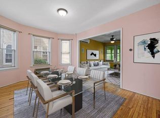 75 W 52nd St, Bayonne, NJ 07002