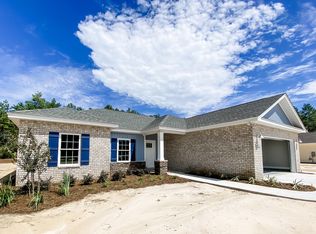 425 Skunk Valley Rd, Southport, FL 32409