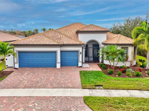 11701 Bowes Cir, Fort Myers, FL 33913