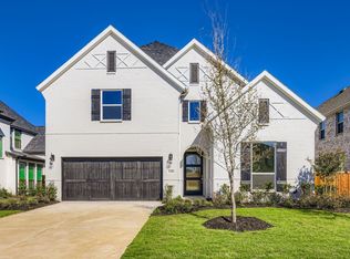 2680 Starwood Dr, Prosper, TX 75078