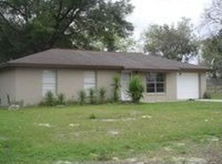 1002 Hibiscus St, Lady Lake, FL 32159