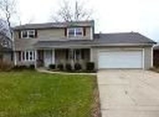 732 N Fordham Ave, Aurora, IL 60506