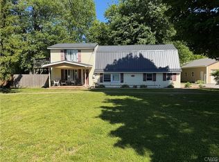 12600 Us Route 11, Adams Center, NY 13606