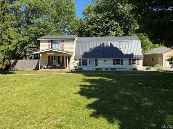 12600 Us Route 11, Adams Center, NY 13606