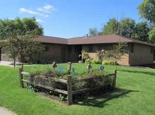 114 N Fulton St, Keota, IA 52248