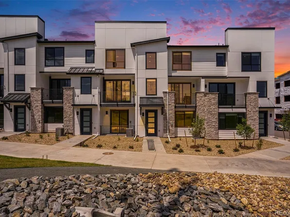 2012 S Holly Street #4, Denver, CO 80222