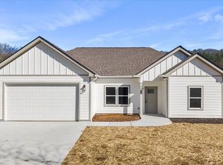381 Kile Ln SW, Cleveland, TN 37311
