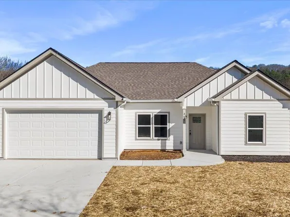 381 Kile Ln SW, Cleveland, TN 37311