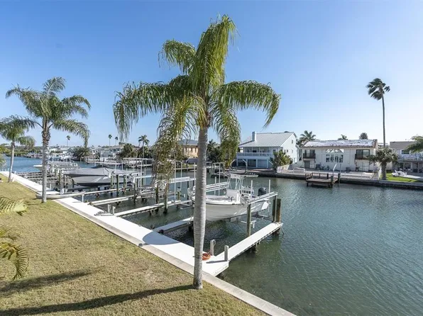 641 Garland Cir, Indian Rocks Beach, FL 33785