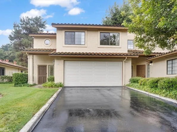 1718 Tecalote Dr Unit 28, Fallbrook, CA 92028