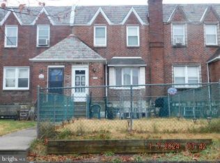 1230 Fanshawe St, Philadelphia, PA 19111
