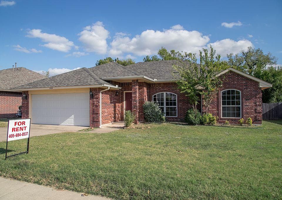 1st image of 1404 Teakwood Dr