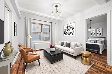 410 Central Park West