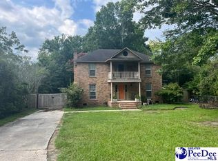 34 Manigault Ct, Florence, SC 29501