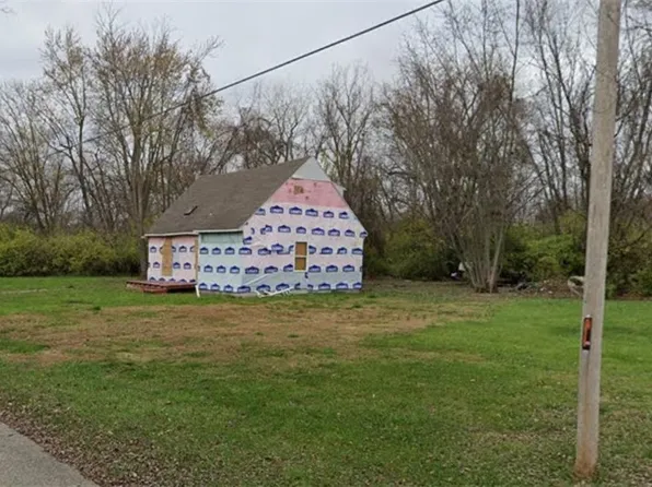 303 E 13th St, Lima, OH 45804
