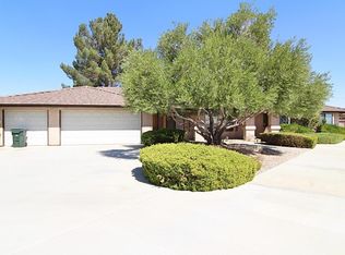 16231 Olalee Rd, Apple Valley, CA 92307