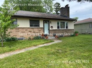 1538 Argus Rd, Columbus, OH 43227