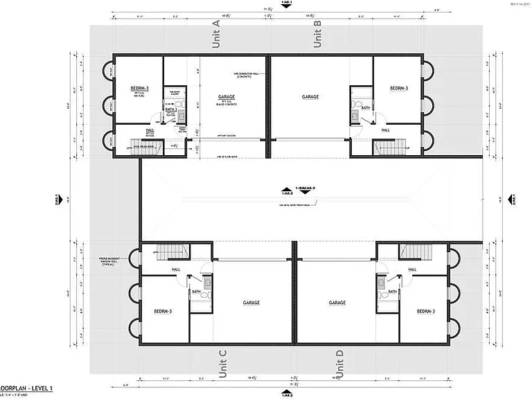 1410 Woodlawn Blvd #B — Photo 23