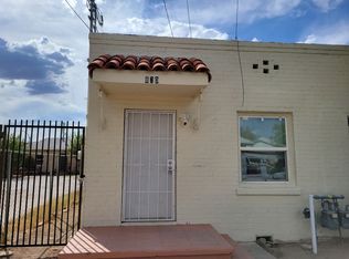 820 S Arizona Ave #1, Tucson, AZ 85701