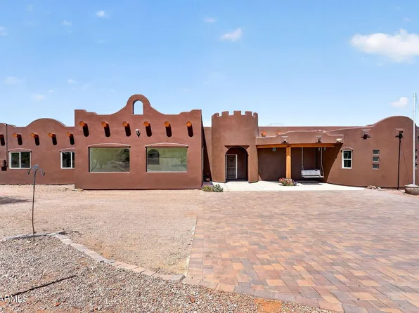 3528 N VAL VISTA Road, Apache Junction, AZ 85119