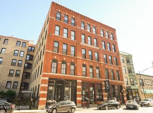 525 N Halsted St Unit 313, Chicago, IL 60642