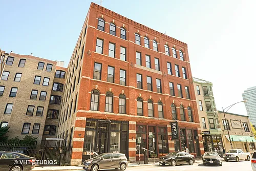 525 N Halsted St Photo 1