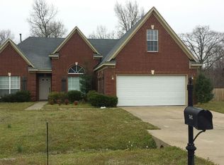 5602 Sycamore Cv, Horn Lake, MS 38637