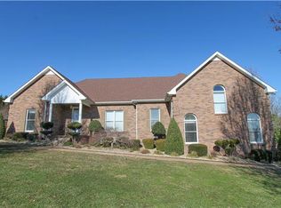 435 Beth Dr, Mount Juliet, TN 37122