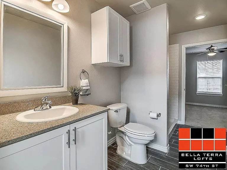 Bella Terra Lofts — Photo 12