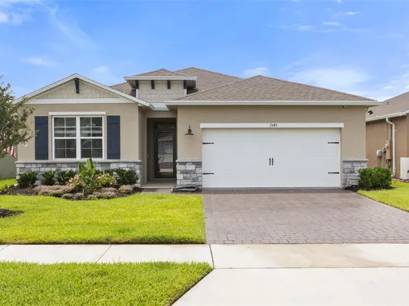 1545 DELPHI WAY, NEW SMYRNA BEACH, FL 32168