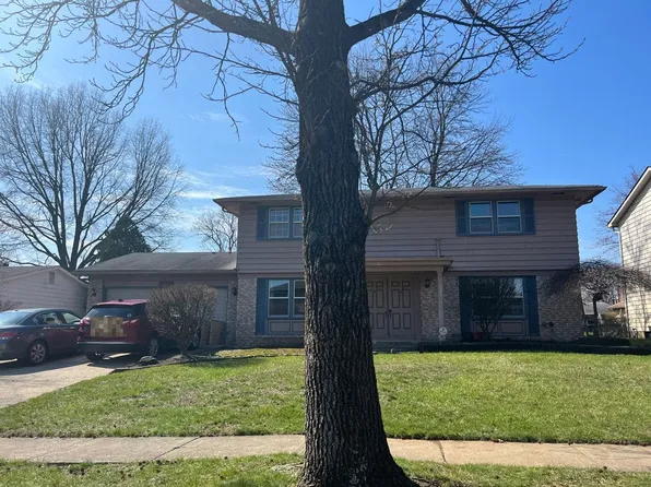 2085 Atterbury Ave, Columbus, OH 43229