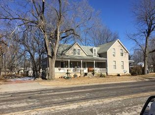 101 N 4th St, Fredonia, KS 66736